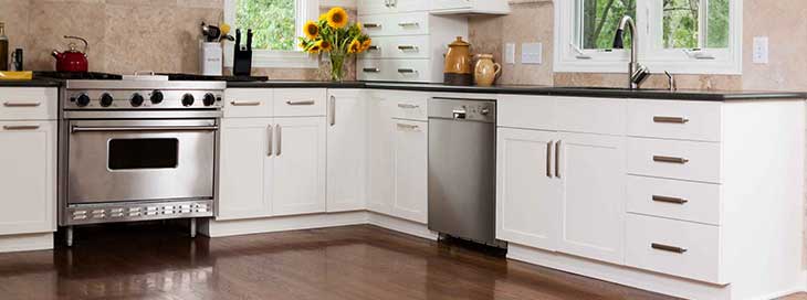 Carpentry Interior Trim